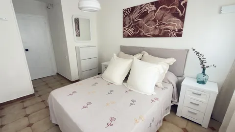 Habitació de lloguer, Alacant