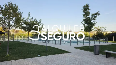 Wohnung 130 m² in Boadilla del Monte