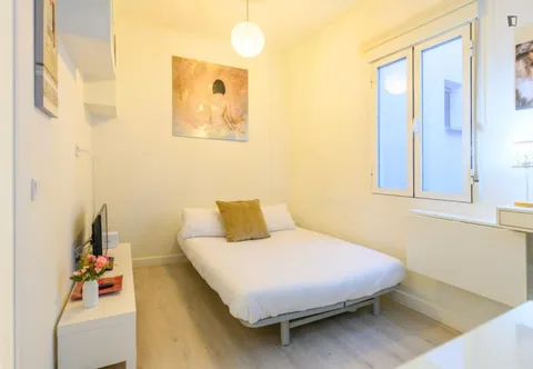 Appartamento 55 m² a Madrid