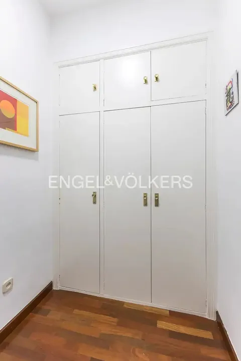 Pis de 95 m² a Madrid