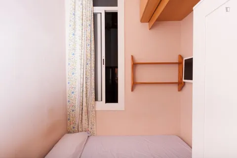Habitación en alquiler, Barcelona