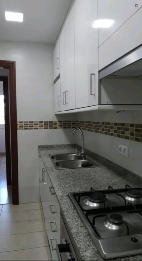 Habitació de lloguer, el Prat de Llobregat