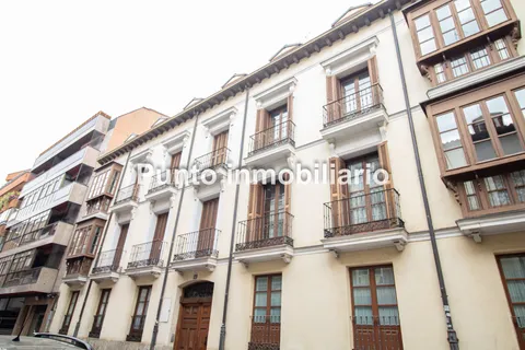 Pis de 50 m² a Valladolid