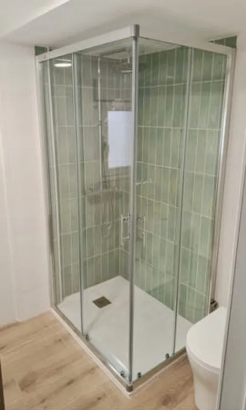 Pis de 68 m² a Còrdova