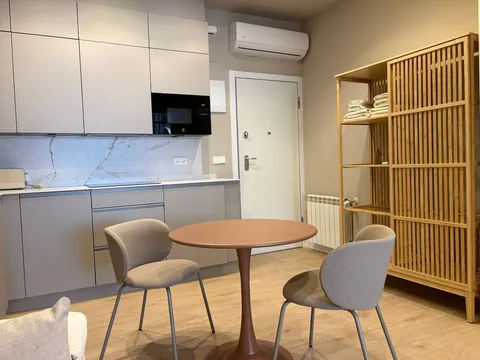 Appartamento 35 m² a Madrid