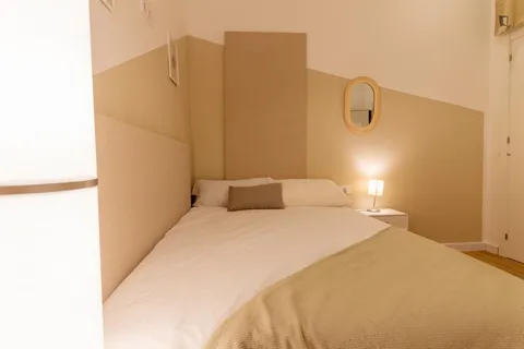Zimmer zur Miete, Barcelona
