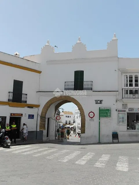 Pis de 58 m² a Conil de la Frontera