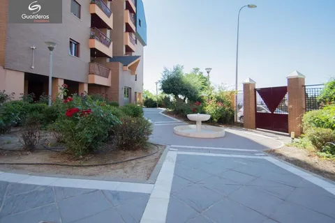 Piso de 122 m² en Granada