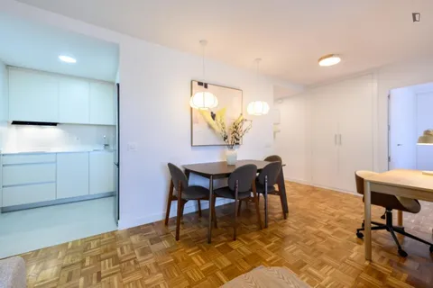 Appartamento 87 m² a Madrid