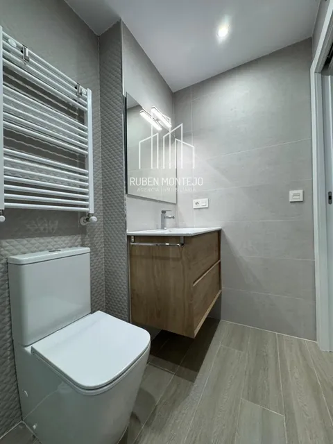 Habitació de lloguer, Salamanca