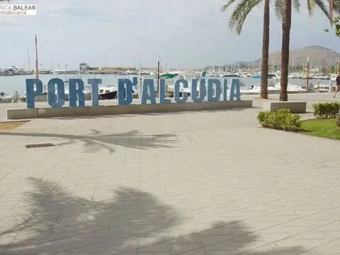 Appartement 137 m² à Alcúdia