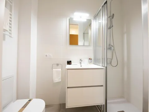 Pis de 110 m² a Punta Umbría