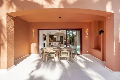 Haus 230 m² in Marbella