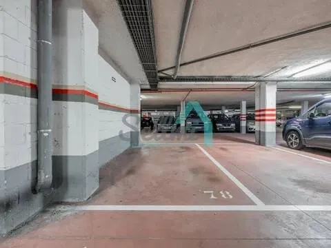 Flat 86 m² in Oviedo