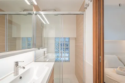 Pis de 52 m² a Màlaga
