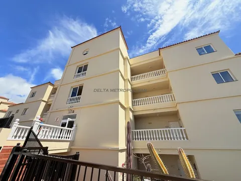 Piso de 42 m² en San Miguel de Abona