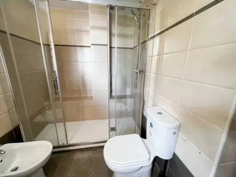 Room for rent, Arroyomolinos (4/8)