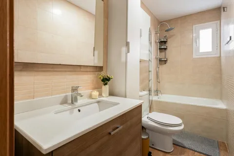 Zimmer zur Miete, Sabadell