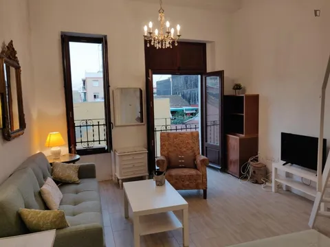 Appartamento 29 m² a Valencia