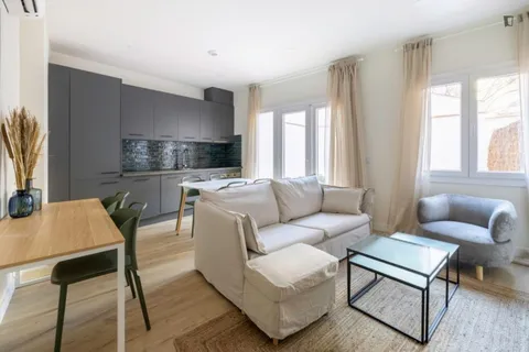 Pis de 45 m² a Madrid
