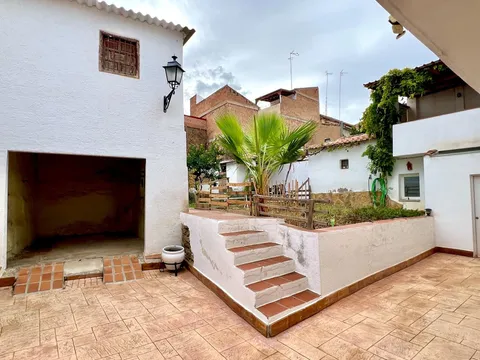 Casa de 382 m² a Villa de Otura