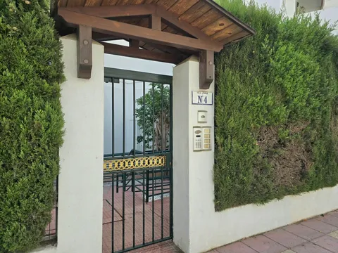 Pis de 83 m² a Estepona