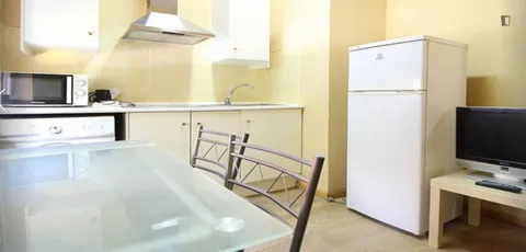 Appartamento 60 m² a Madrid