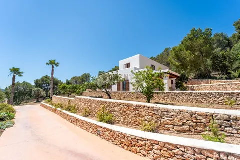 Casa de 300 m² a Sant Josep de sa Talaia
