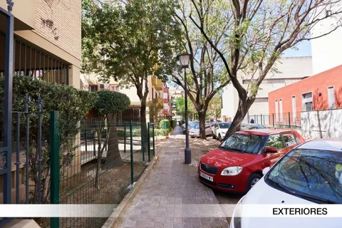 Habitació de lloguer, Sevilla