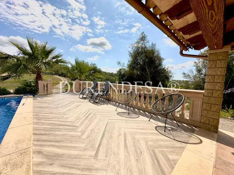 Wohnung 130 m² in Montuïri