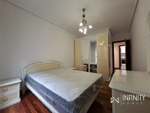 Wohnung 95 m² in Bilbao