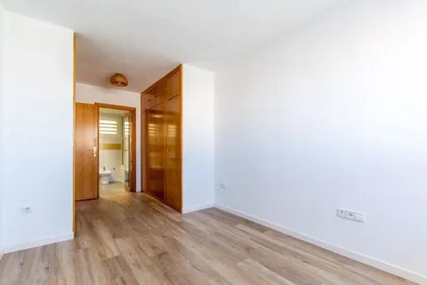 Pis de 98 m² a Madrid