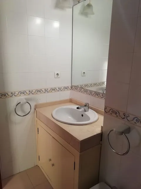Pis de 115 m² a Sevilla
