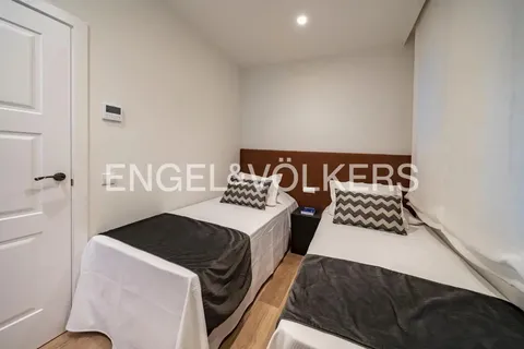 Pis de 134 m² a Madrid