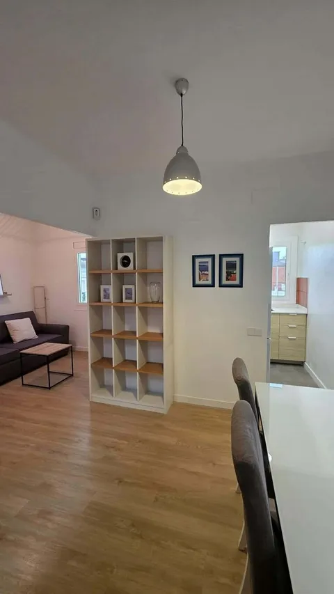 Pis de 34 m² a Barcelona