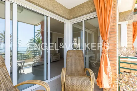Pis de 113 m² a Cubelles