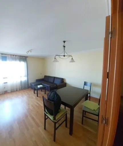 Pis de 80 m² a Guadalajara