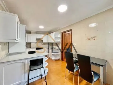 Habitació de lloguer, A Corunya