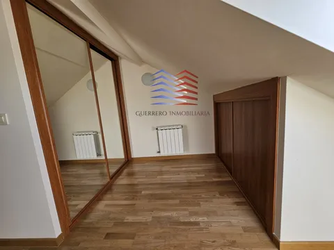 Pis de 147 m² a Ourense