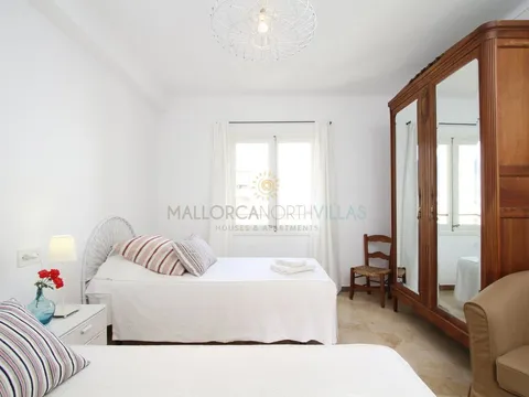 Pis de 110 m² a Pollença