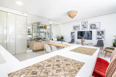 Pis de 92 m² a Estepona