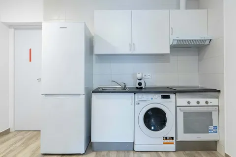 Piso de 60 m² en Getafe