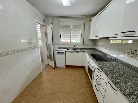 Appartement 94 m² à Olesa de Montserrat