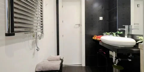 Pis de 91 m² a Madrid