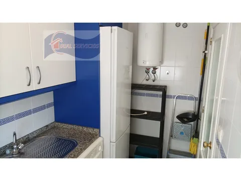 Pis de 45 m² a Cartaya