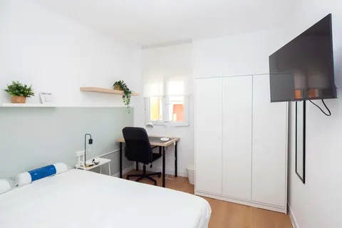 Zimmer zur Miete, Valencia