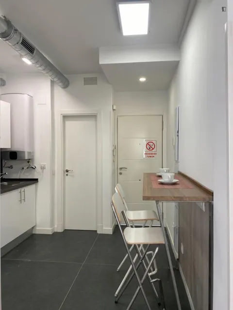 Pis de 29 m² a Madrid
