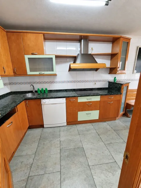 Casa de 175 m² a San Andrés del Rabanedo