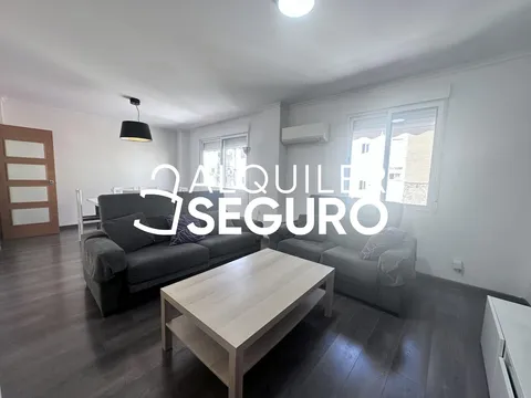 Pis de 105 m² a València