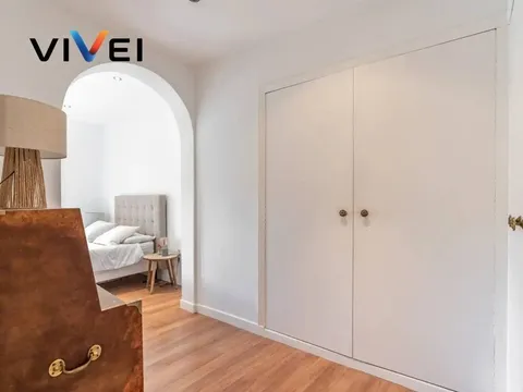 Pis de 125 m² a Madrid